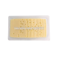 Cheese Slices Thermoforming Vacuum Packaging Machine